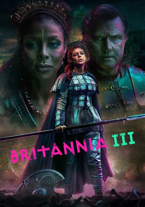 britannia staffel 03 dubbed torrent|Britannia: Season 3 (2021) — The Movie Database (TMDB).